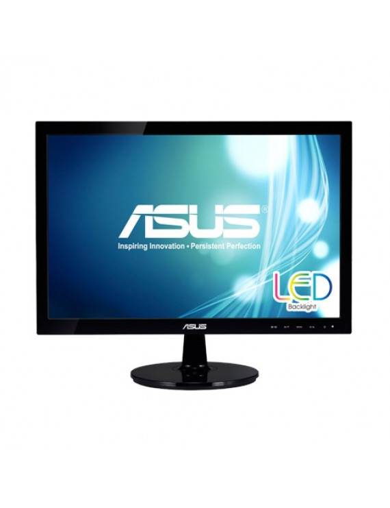 Monitor ASUS 19" LCD VS197DE