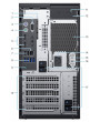 Server Dell Poweredge T40 szett win10 pro