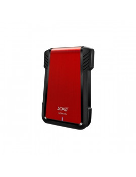 ADATA XPG EX500 piros (AEX500U3-CRD) USB 3.1 külső SSD/HDD ház