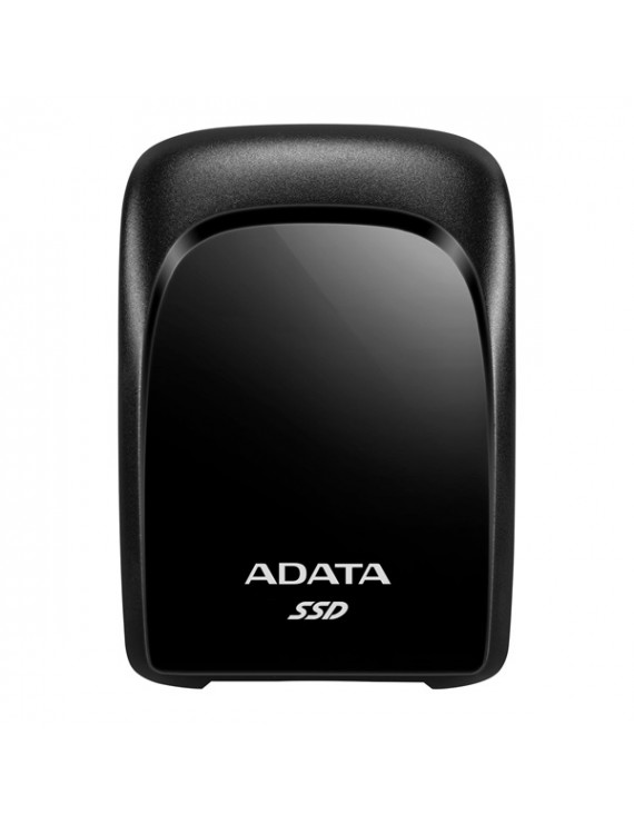 ADATA SC680 960GB USB3.2 fekete külső SSD