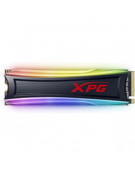 ADATA XPG 512GB M.2 2280 SPECTRIX S40G RGB (AS40G-512GT-C) SSD