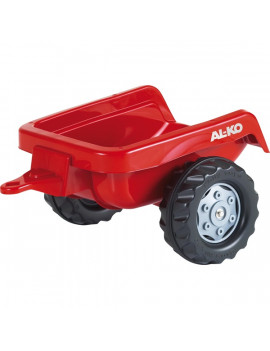 AL-KO Kid Trac játék traktor utánfutó