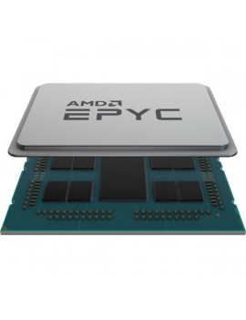 AMD EPYC 72F3 CPU for HPE