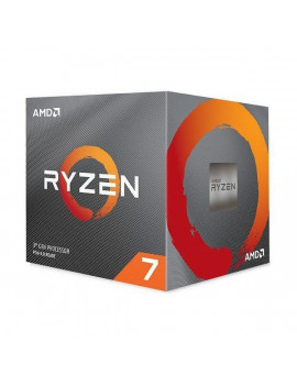 AMD Ryzen 7 3700X 3,60GHz Socket AM4 32MB (3700X) box processzor