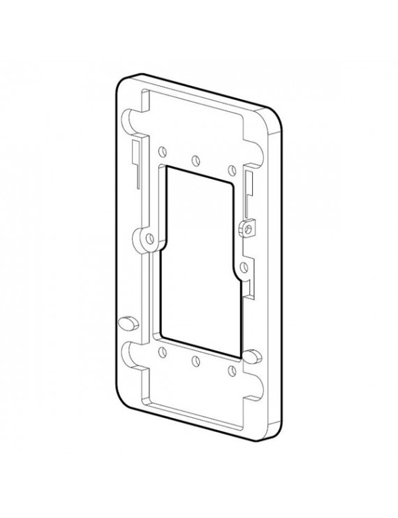 AP-500H-MNT1 Single-gang Mount Kit