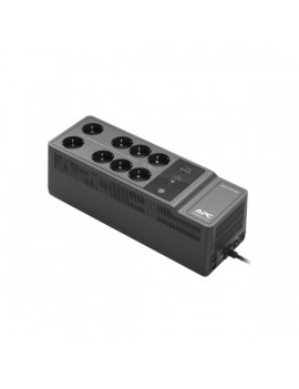 APC BE850G2-GR Back-UPS, 850 VA, 230 V 1 USB-C ,1 USB-A szünetmentes akkumulátor