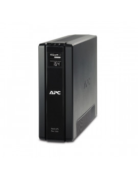 APC Back UPS Pro 1500VA szünetmentes tápegység
