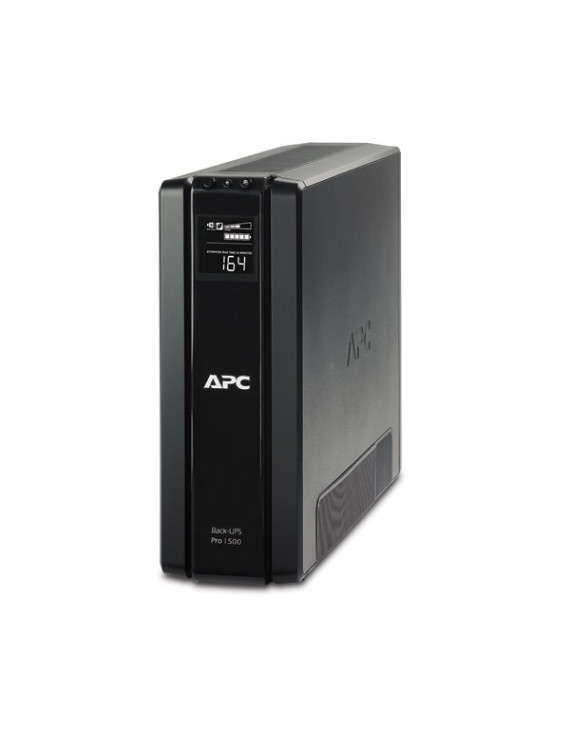 APC Back UPS Pro 1500VA szünetmentes tápegység