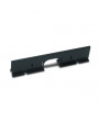 APC Cable tray for data cables for 750 mm wide Netshelter SX racks