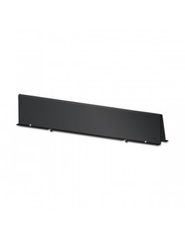 APC Cable tray for data cables for 750 mm wide Netshelter SX racks