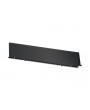 APC Cable tray for data cables for 750 mm wide Netshelter SX racks