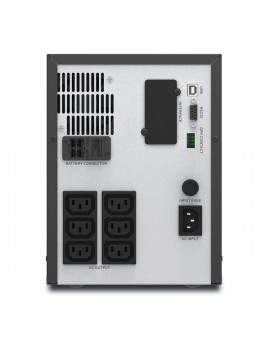 APC Easy UPS SMV 2000VA 230V IEC szünetmentes tápegység
