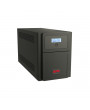 APC Easy UPS SMV 3000VA 230V IEC szünetmentes tápegység