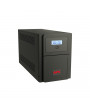 APC Easy UPS SMV 750VA 230V IEC szünetmentes tápegység