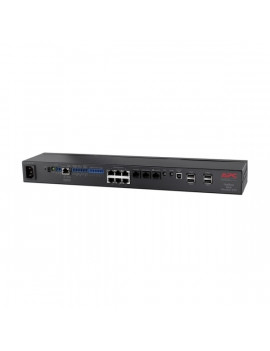 APC NetBotz Rack Monitor 570