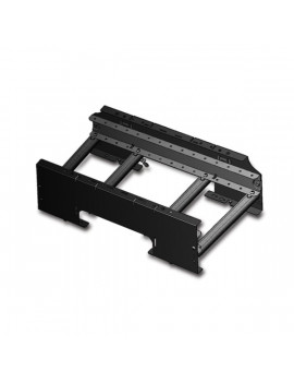APC PDU power cable tray for 600 mm wide SX racks