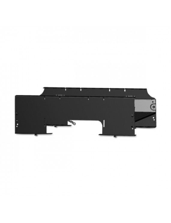 APC Power cable tray for 600 mm wide SX racks