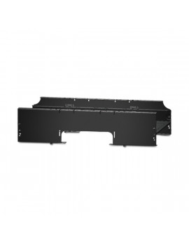 APC Power cable tray for 750 mm wide SX racks