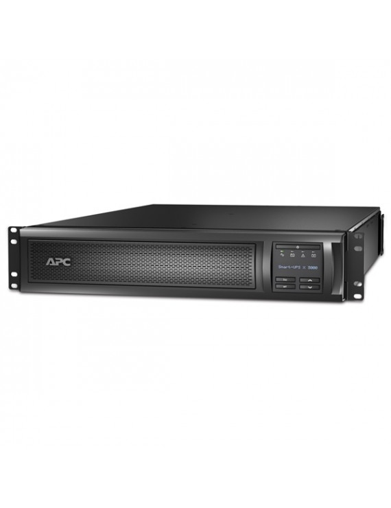 APC SMART-UPS 3000VA/2700W, 200-240V AC