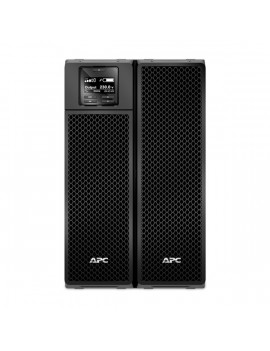 APC Smart-UPS SRT 10000VA 230V szünetmentes tápegység