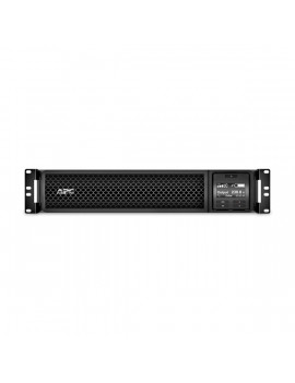 APC Smart-UPS SRT 2200VA RM 230V szünetmentes tápegység