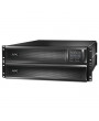 APC Smart-UPS X 2200VA 2U Rack/Tower LCD 200-240V hálózati kártyával