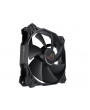 ASUS 120mm ROG Strix XF120 fekete ház hűtőventilátor