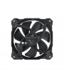 ASUS 120mm ROG Strix XF120 fekete ház hűtőventilátor