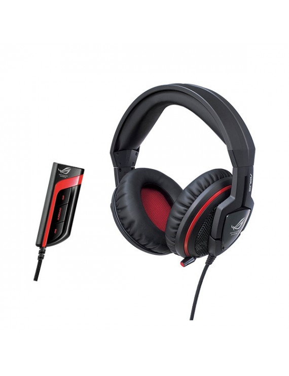 ASUS ROG ORION PRO gamer headset