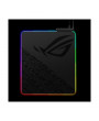ASUS ROG Balteus Qi RGB világító gamer egérpad