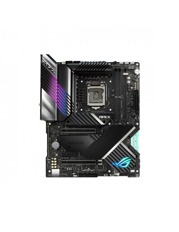 ASUS ROG MAXIMUS XIII APEX Intel Z590 LGA1200 ATX alaplap
