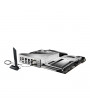 ASUS ROG MAXIMUS XIII EXTREME GLACIAL Intel Z590 LGA1200 E-ATX alaplap