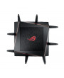 ASUS ROG Rapture GT-AC5300 Vezeték nélküli 1000Mbps + 2167Mbps + 2167Mbps Router