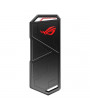ASUS ROG Strix Arion USB 3.2 fekete külső SSD ház