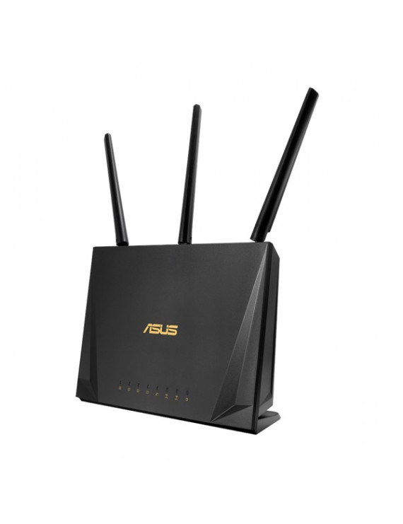 ASUS RT-AC65P/EU/13/P_EU  Vezeték nélküli 1750Mbps Router