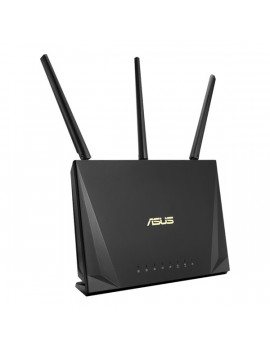 ASUS RT-AC65P/EU/13/P_EU  Vezeték nélküli 1750Mbps Router