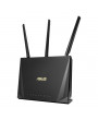 ASUS RT-AC65P/EU/13/P_EU  Vezeték nélküli 1750Mbps Router