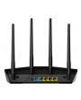 ASUS RT-AX55/EU/UK Vezeték nélküli 1800Mbps Router