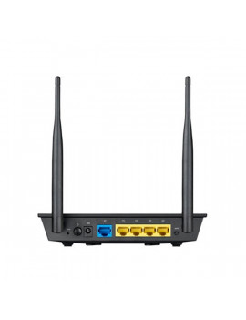 ASUS RT-N12E/EU/13/P_EU_C1 Vezeték nélküli 300Mbps Router