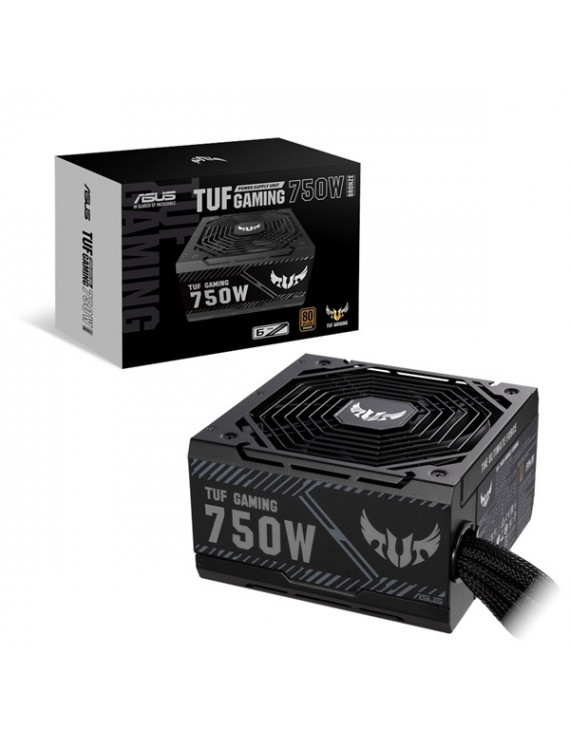 ASUS TUF-GAMING-750B 750W tápegység