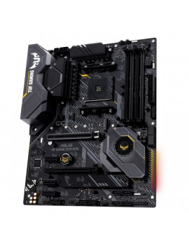 ASUS TUF GAMING X570-PLUS AMD X570 SocketAM4 ATX alaplap