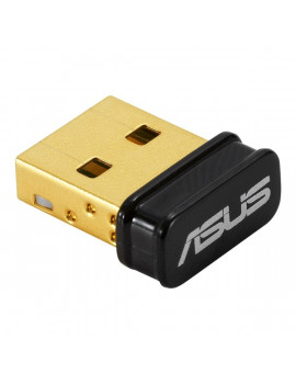 ASUS USB-N10 NANO B1/EU Vezeték nélküli USB adapter