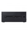 ASUS VIVOMini PN62-B 5B (PN62-BB5232MD) Intel Barebone PC