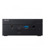 ASUS VIVOMini PN62-B 5B (PN62-BB5232MD) Intel Barebone PC