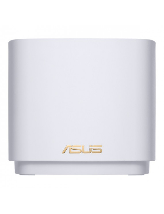 ASUS ZenWiFi AX Mini XD4 fehér Vezeték nélküli Router