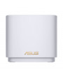 ASUS ZenWiFi AX Mini XD4 fehér Vezeték nélküli Router (3-pack)