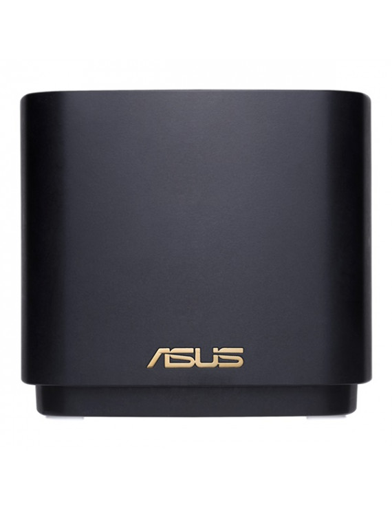ASUS ZenWiFi AX Mini XD4 fekete Vezeték nélküli Router