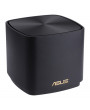 ASUS ZenWiFi AX Mini XD4 fekete Vezeték nélküli Router