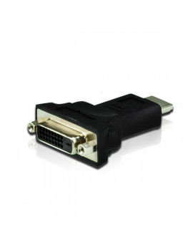 ATEN 2A-128G VanCryst HDMI-DVI Konverter