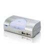 ATEN CS102U-AT 2PC USB VGA  KVMP Switch